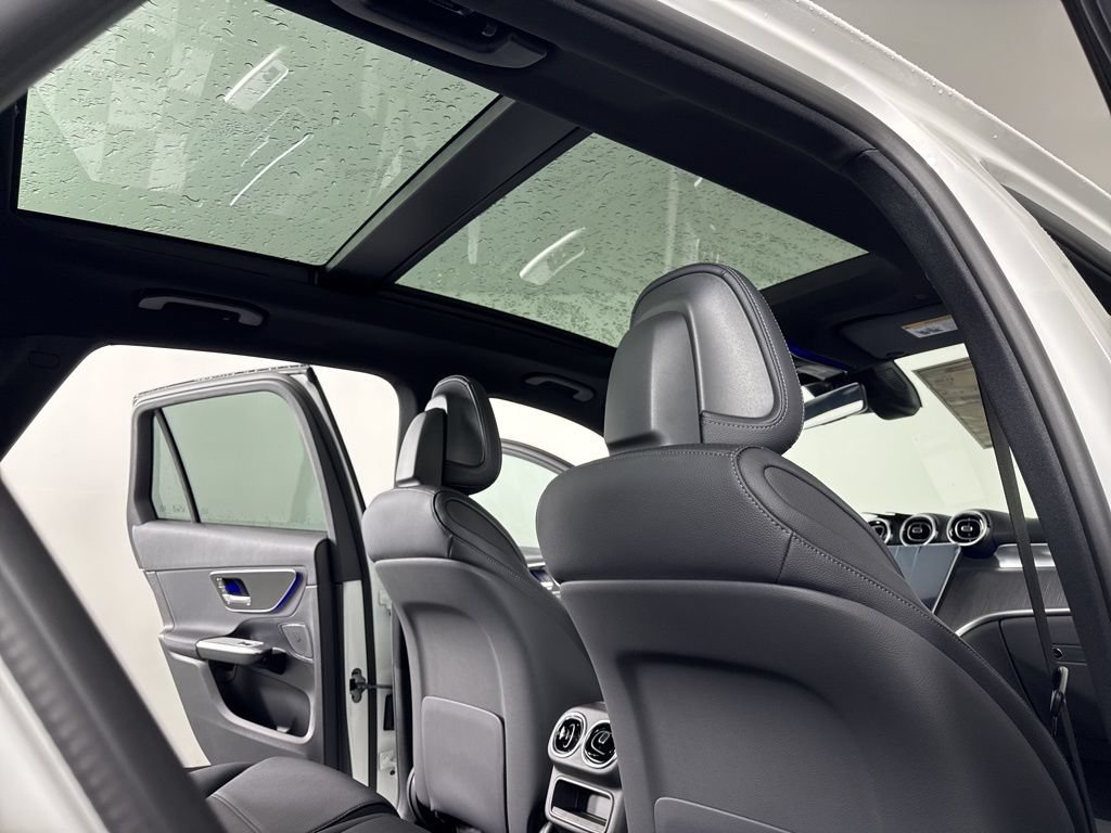 Certified 2026 Mercedes-Benz GLC 300 4MATIC image 15