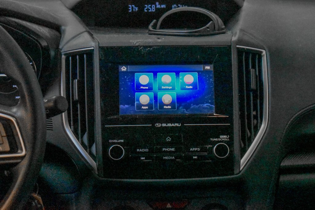 Used 2020 Subaru Impreza 2.0i image 15