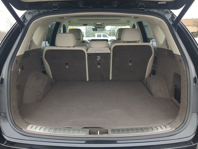 Used 2023 Genesis GV80 2.5T w/ Prestige 20" Package image 12