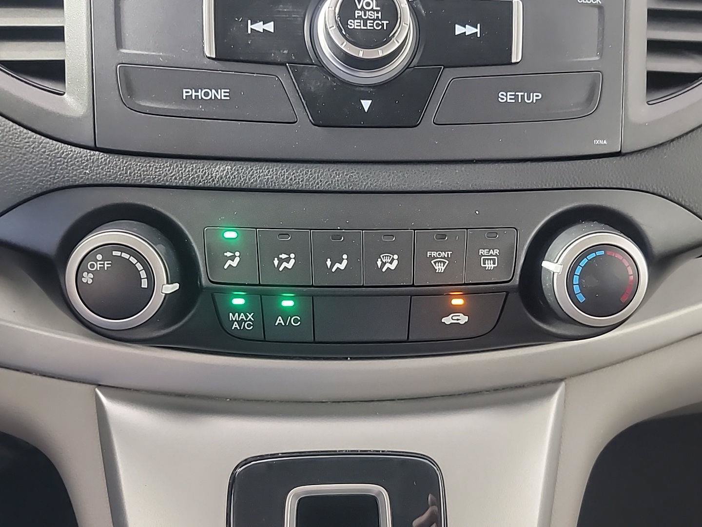 Used 2013 Honda CR-V LX image 29
