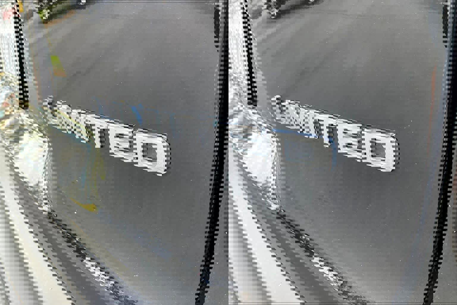 Used 2019 Jeep Cherokee Limited image 9