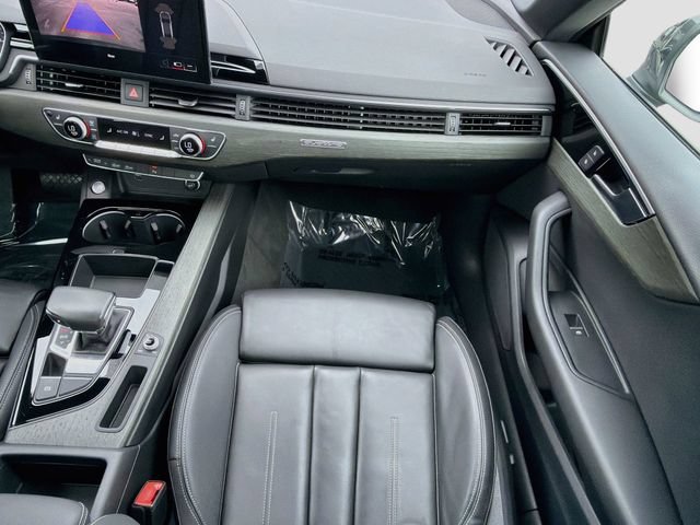 Used 2024 Audi A5 2.0T Premium AWD/4WD image 17