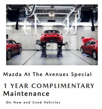 Certified 2025 MAZDA CX-5 AWD 2.5 S w/ Premium Plus Pkg image 8