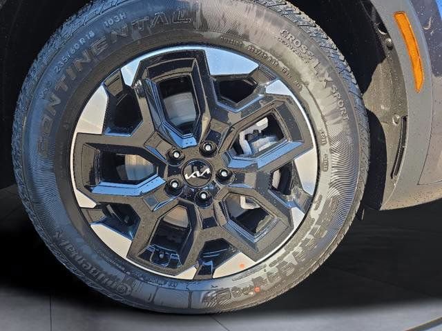 New 2026 Kia Sorento S image 14