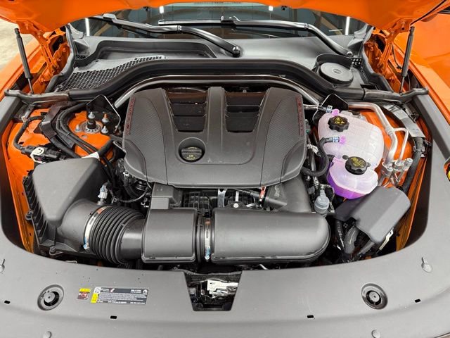 New 2026 Dodge Charger R/T Scat Pack image 32