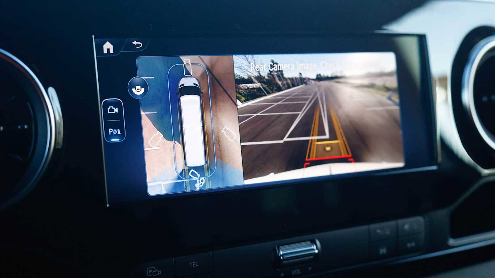 New 2026 Mercedes-Benz Sprinter 2500 image 22