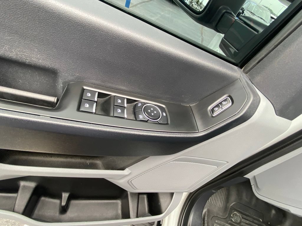Used 2025 Ford F350 XL w/ XL Driver Assist Package AWD/4WD image 11