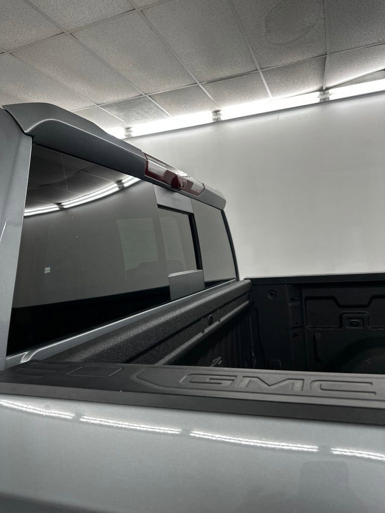 Used 2024 GMC Sierra 1500 AT4 w/ Technology Package image 34