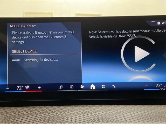 Used 2025 BMW 430i xDrive w/ Premium Package image 51