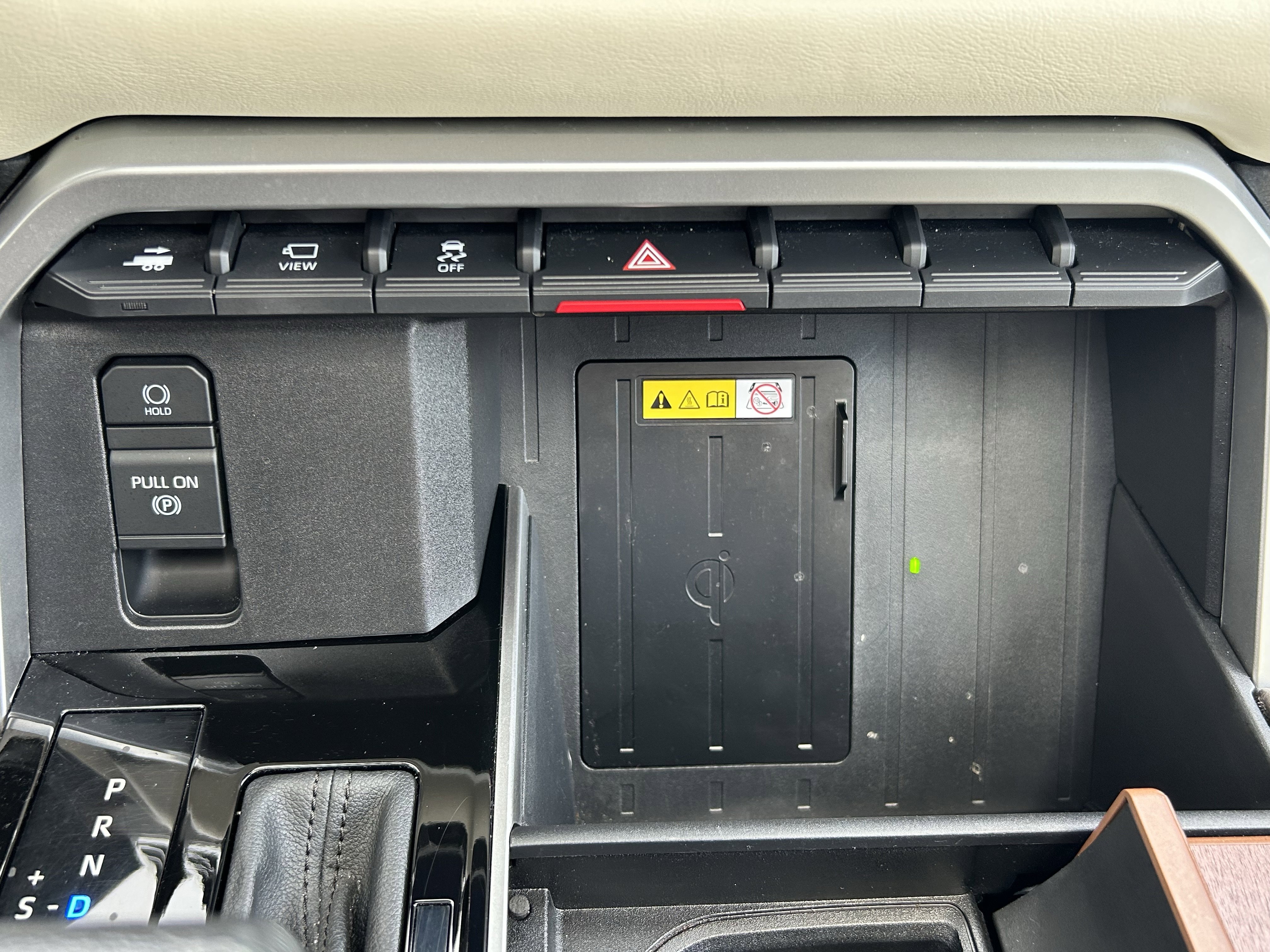 Used 2023 Toyota Tundra 1794 Edition AWD/4WD image 30