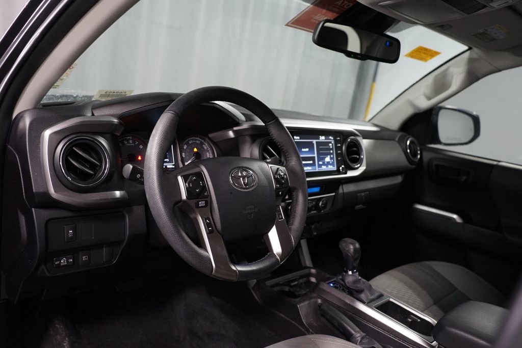 Used 2023 Toyota Tacoma SR5 image 7