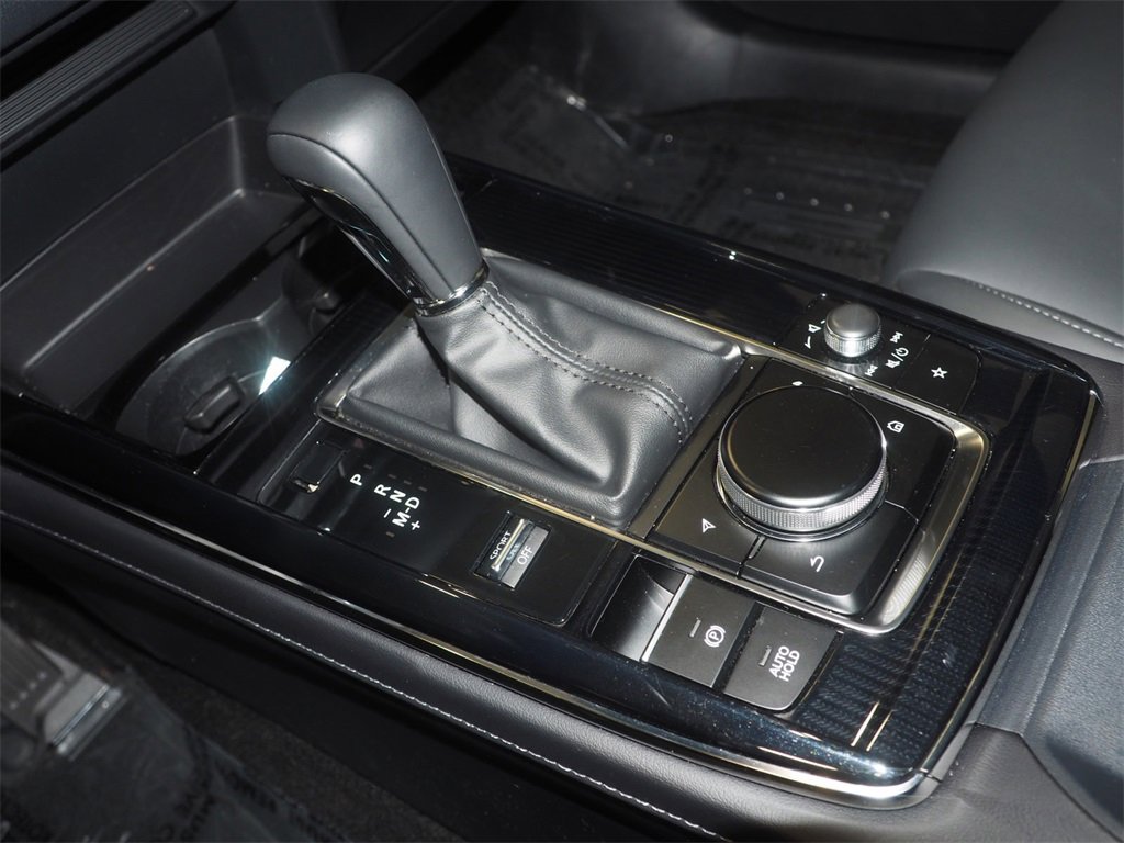 Certified 2025 MAZDA CX-30 AWD 2.5 S w/ Preferred Package image 17