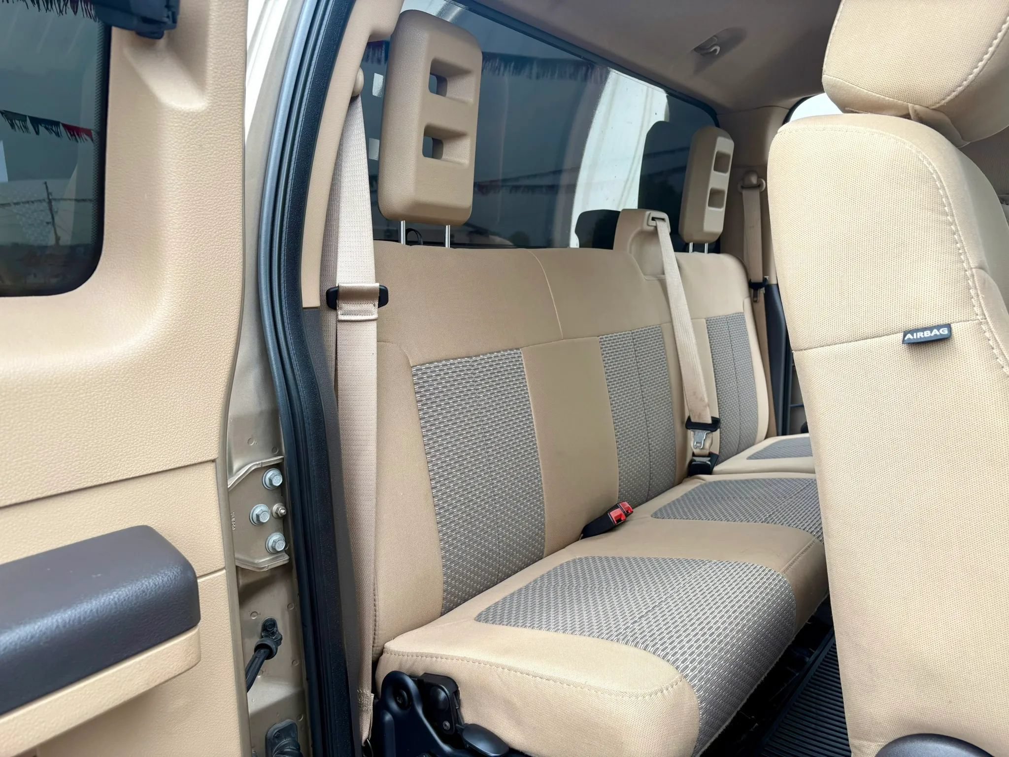 Used 2012 Ford F250 XLT w/ XLT Premium Pkg AWD/4WD image 21