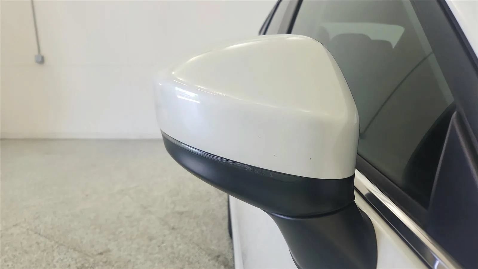 Used 2023 MAZDA CX-5 AWD 2.5 S image 18