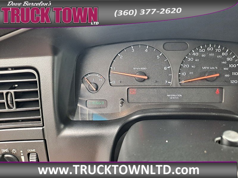 Used 2003 Dodge Dakota 4x4 Club Cab image 10