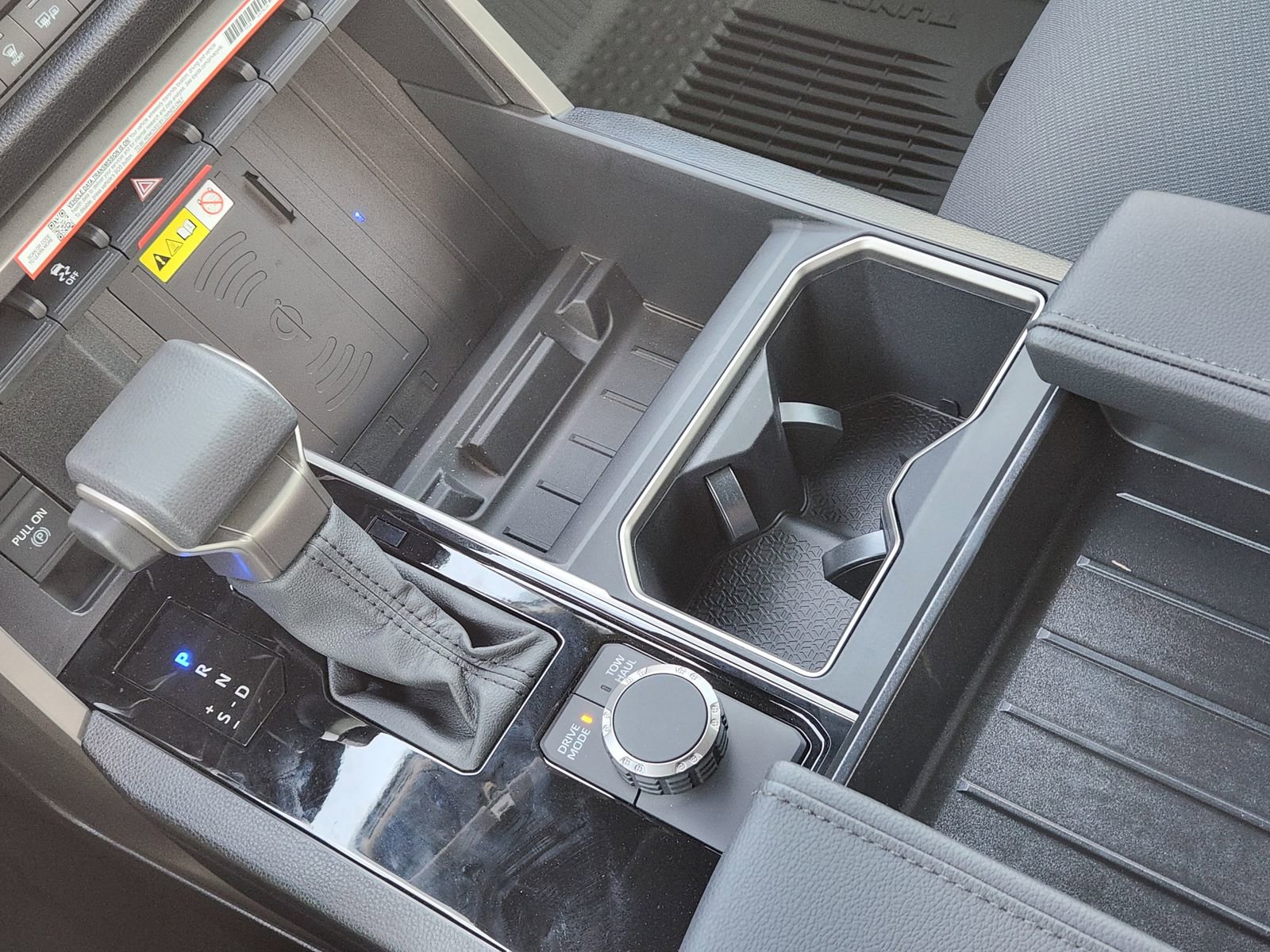 New 2026 Toyota Tundra SR5 image 19