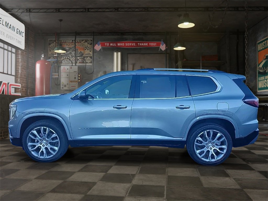 New 2026 GMC Acadia Denali w/ Super Cruise Package image 20