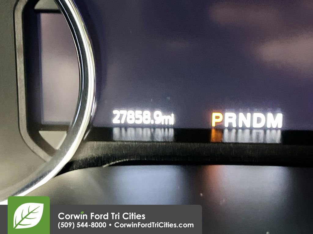 Used 2021 Ford F250 Lariat video 2