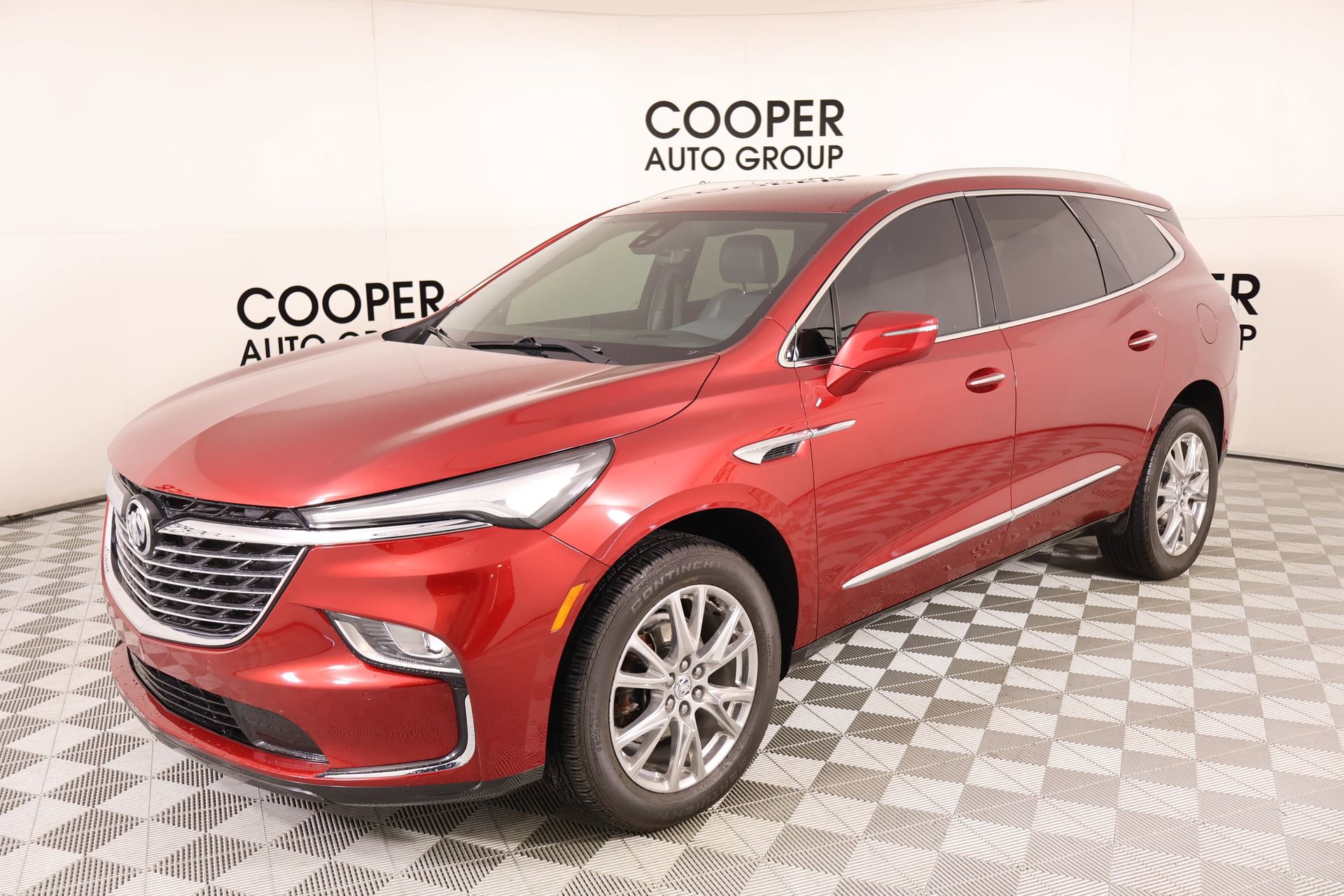 Used 2023 Buick Enclave Premium image 11