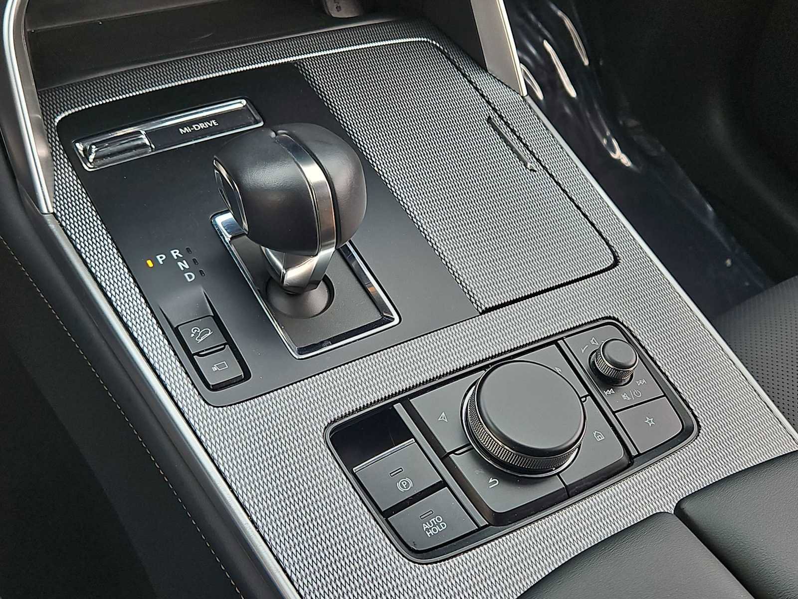 Used 2025 MAZDA CX-70 3.3 Turbo S w/ Premium Package image 31