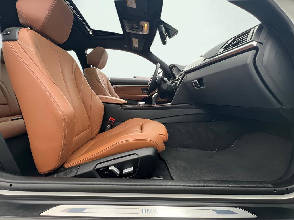 Used 2016 BMW 428i Coupe image 23