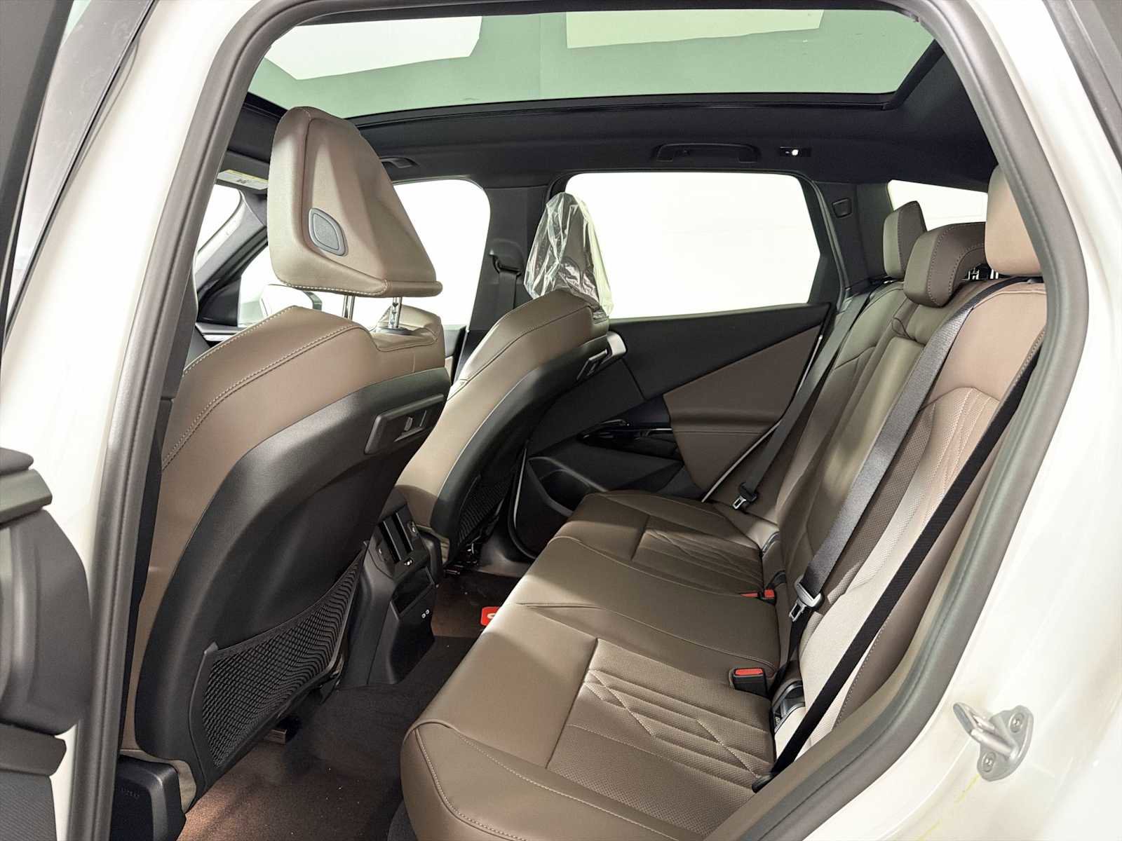 New 2026 BMW X3 xDrive30 w/ Convenience Package AWD/4WD image 19