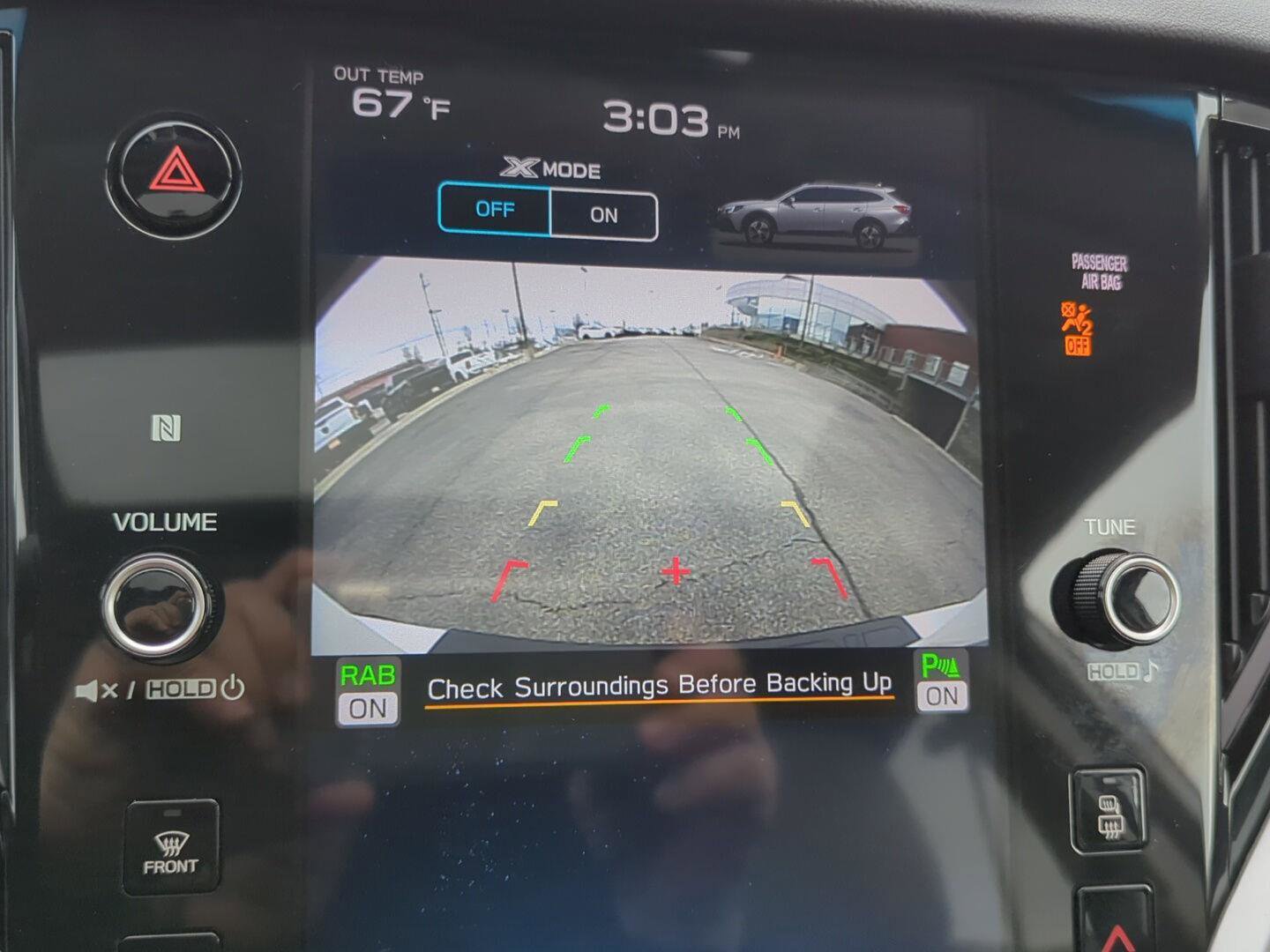 Used 2022 Subaru Outback Limited w/ Popular Package #2 image 22