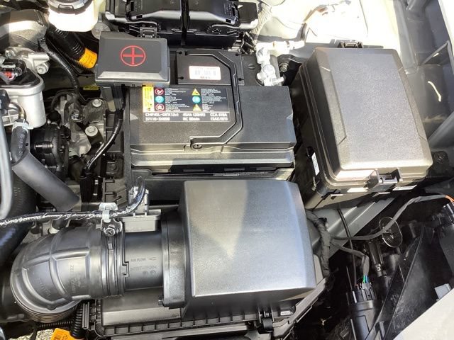 Certified 2026 Hyundai Venue SEL FWD image 62
