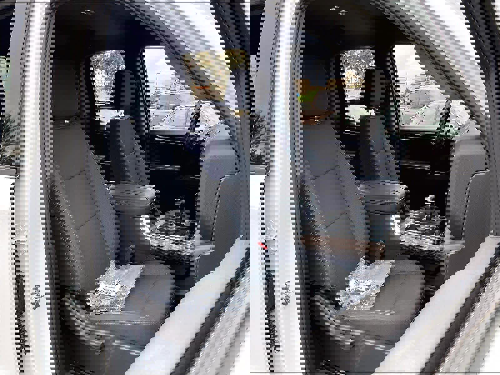 Used 2023 GMC Sierra 1500 Elevation w/ Preferred Package image 9