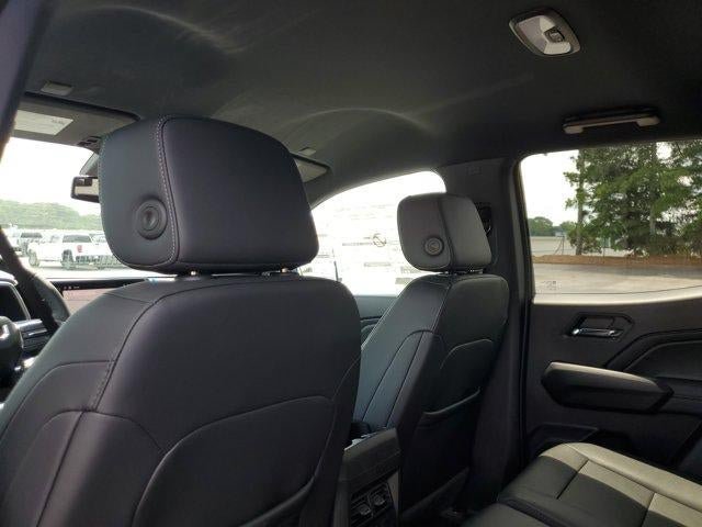 New 2026 GMC Canyon Elevation w/ Convenience Package RWD image 9
