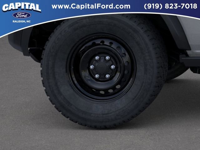 New 2026 Ford Bronco Big Bend w/ Black Diamond Package AWD/4WD image 21
