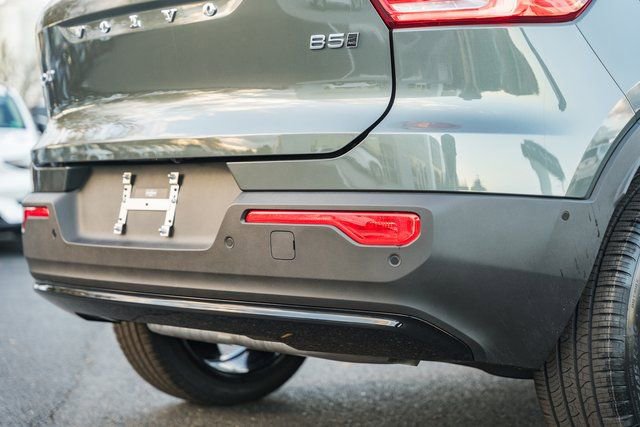 New 2026 Volvo XC40 B5 Ultra w/ Protection Package Premier image 8