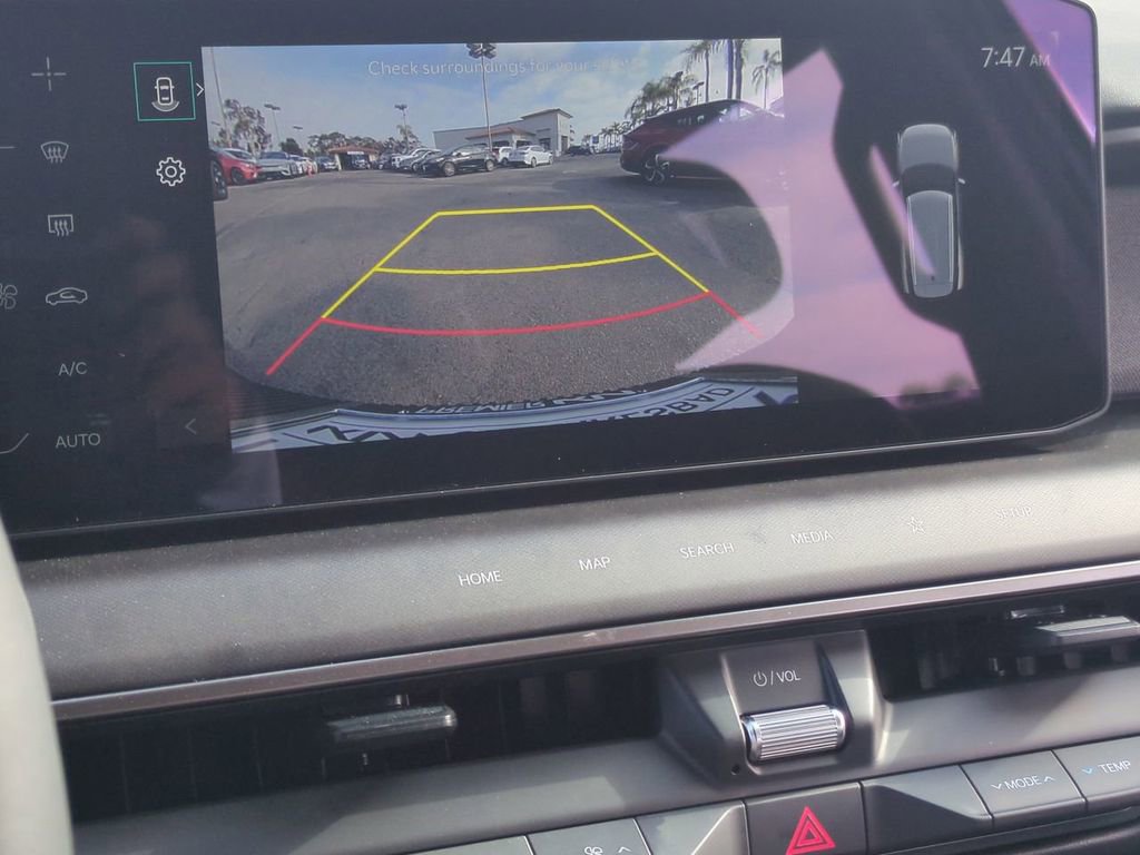 New 2026 Kia EV9 Light image 15