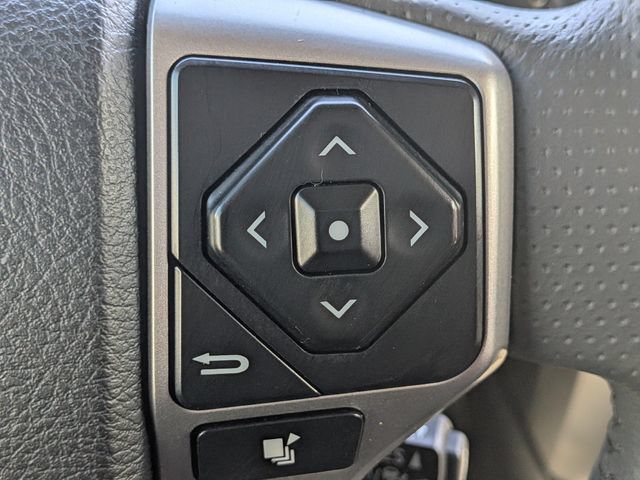 Used 2022 Toyota 4Runner SR5 Premium w/ Moonroof Package RWD image 27