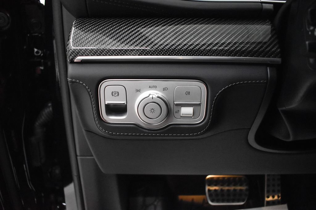 Certified 2026 Mercedes-Benz GLS 63 AMG 4MATIC image 17