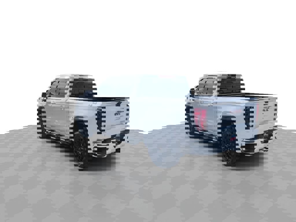 New 2026 GMC Sierra 1500 Elevation w/ Elevation Premium Package image 6