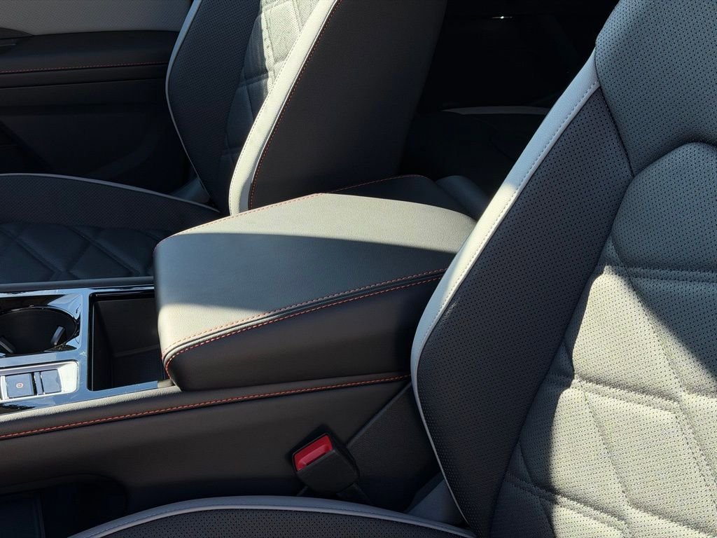 New 2026 Volkswagen Atlas Peak Edition image 26