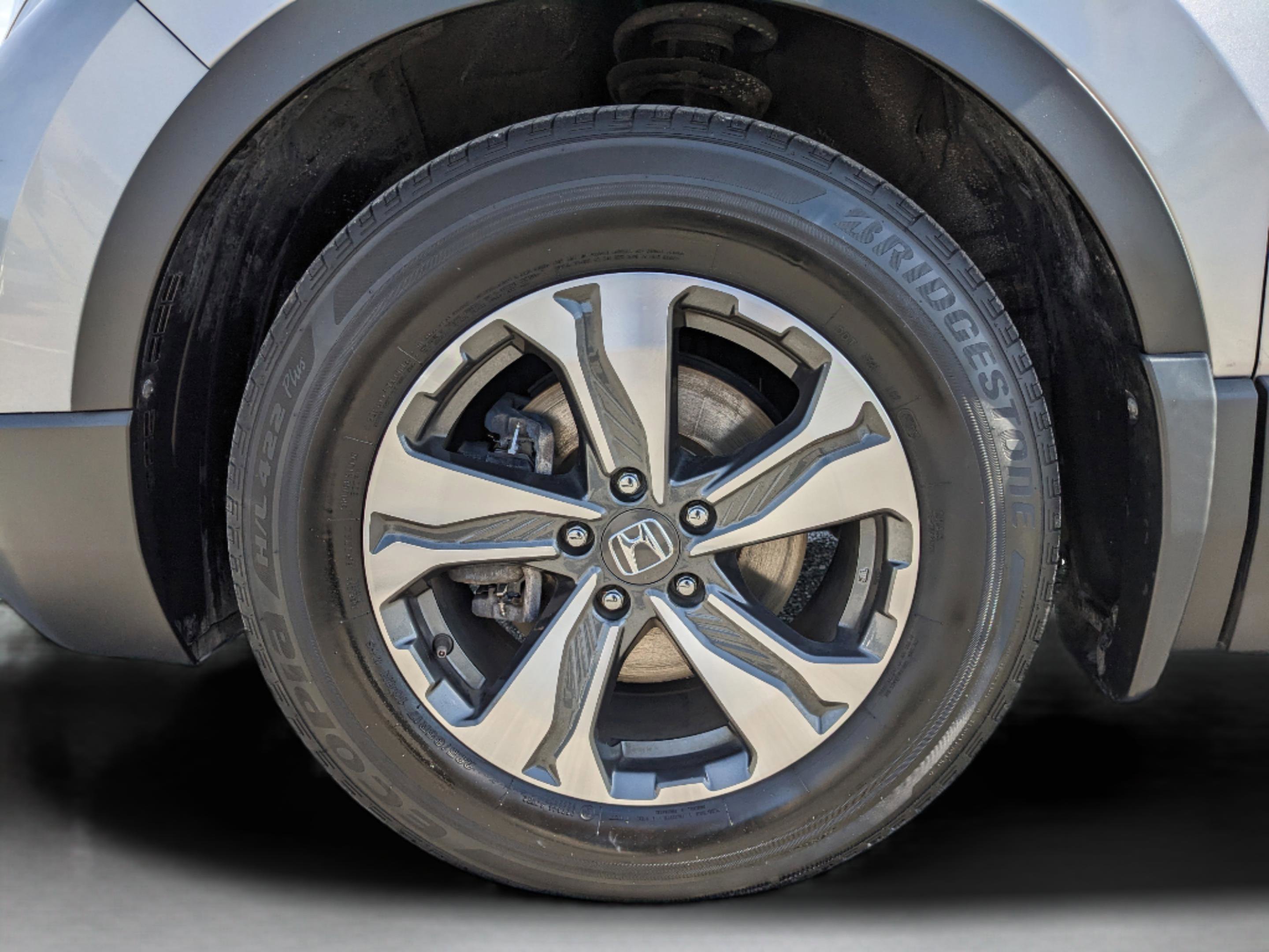 Used 2019 Honda CR-V LX image 11