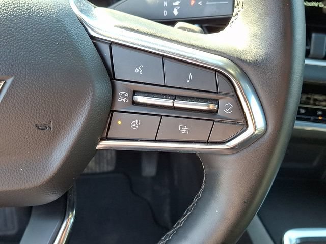 Used 2025 Chevrolet Equinox LT FWD image 15
