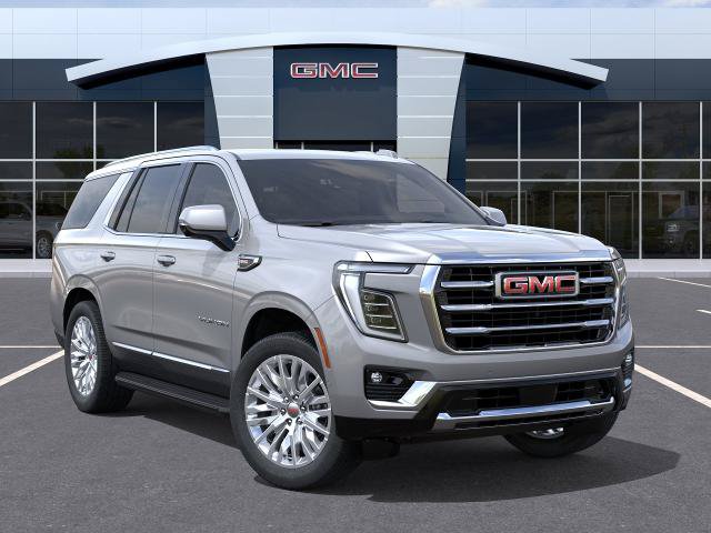 New 2026 GMC Yukon Elevation AWD/4WD image 23