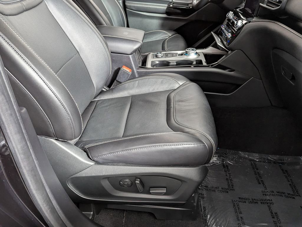 Used 2022 Ford Explorer ST w/ Equipment Group 401A image 31