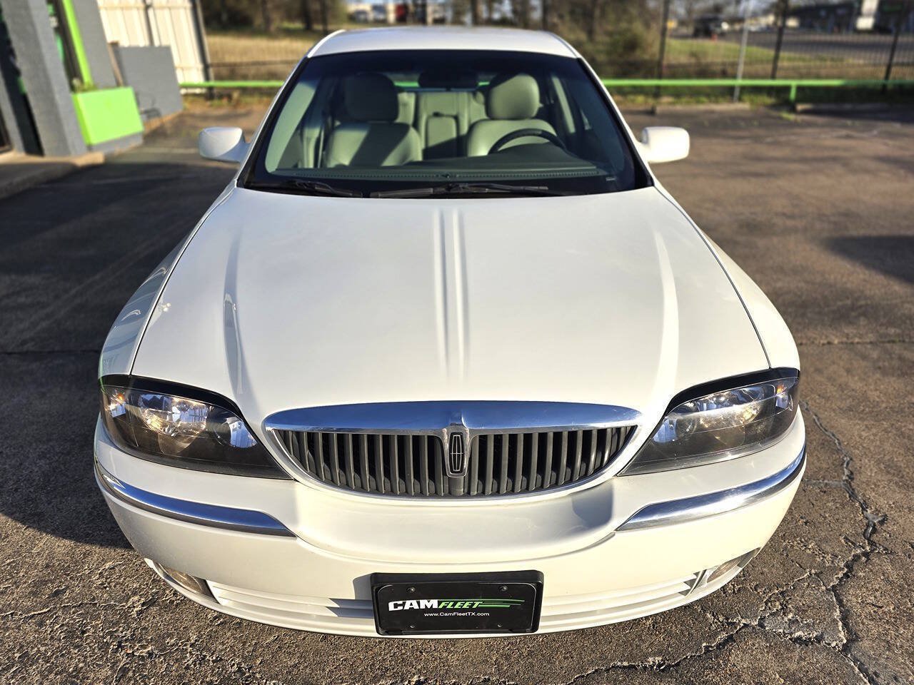 Used 2004 Lincoln LS RWD image 63