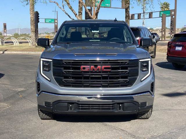 Used 2026 GMC Sierra 1500 Pro w/ Pro Value Package image 3