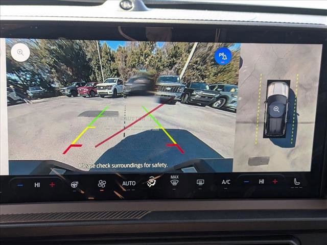 New 2026 Ford Bronco Sport Outer Banks w/ Outer Banks Tech Package+ image 13