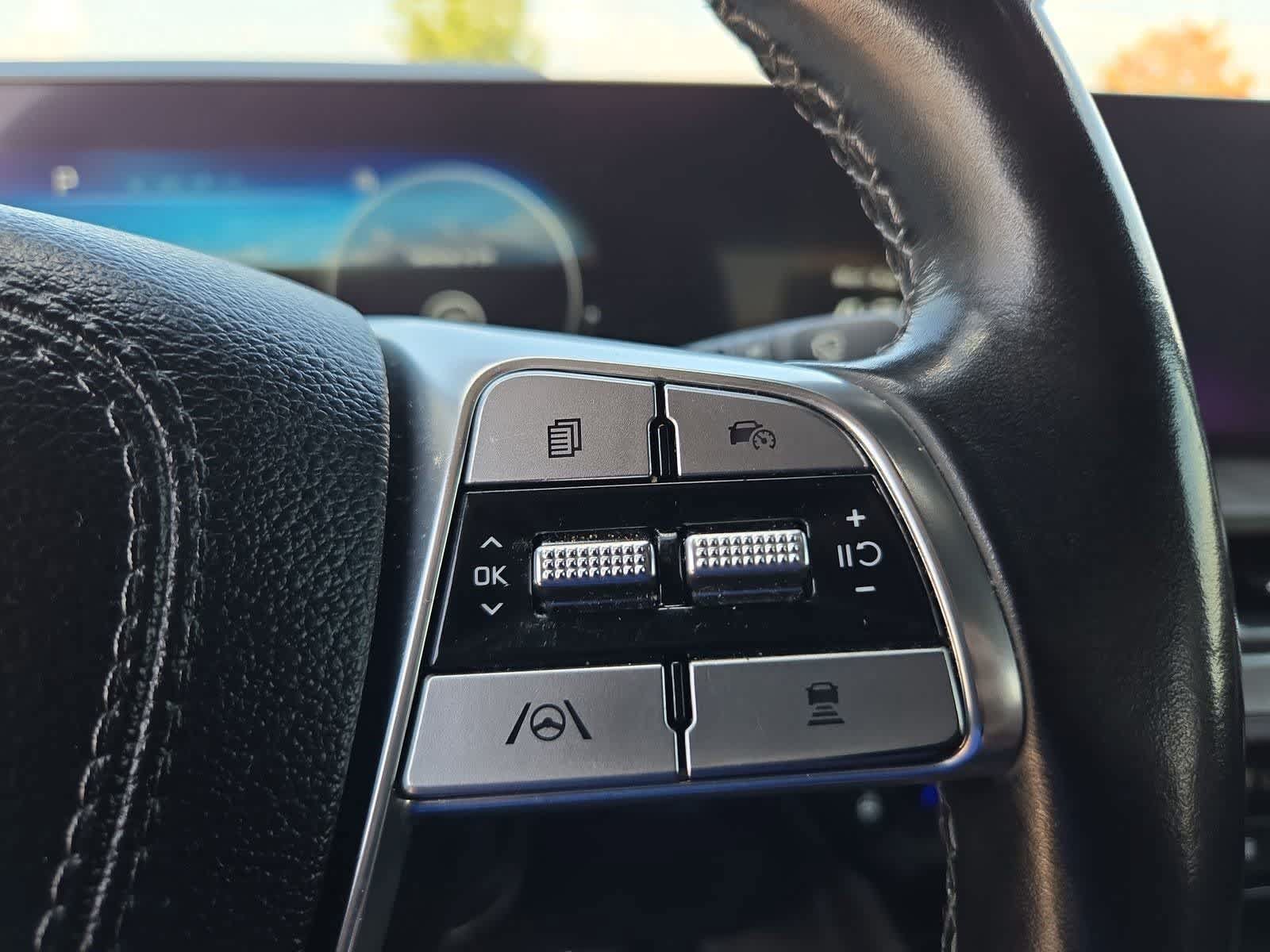 Used 2023 Kia Telluride SX AWD/4WD image 24