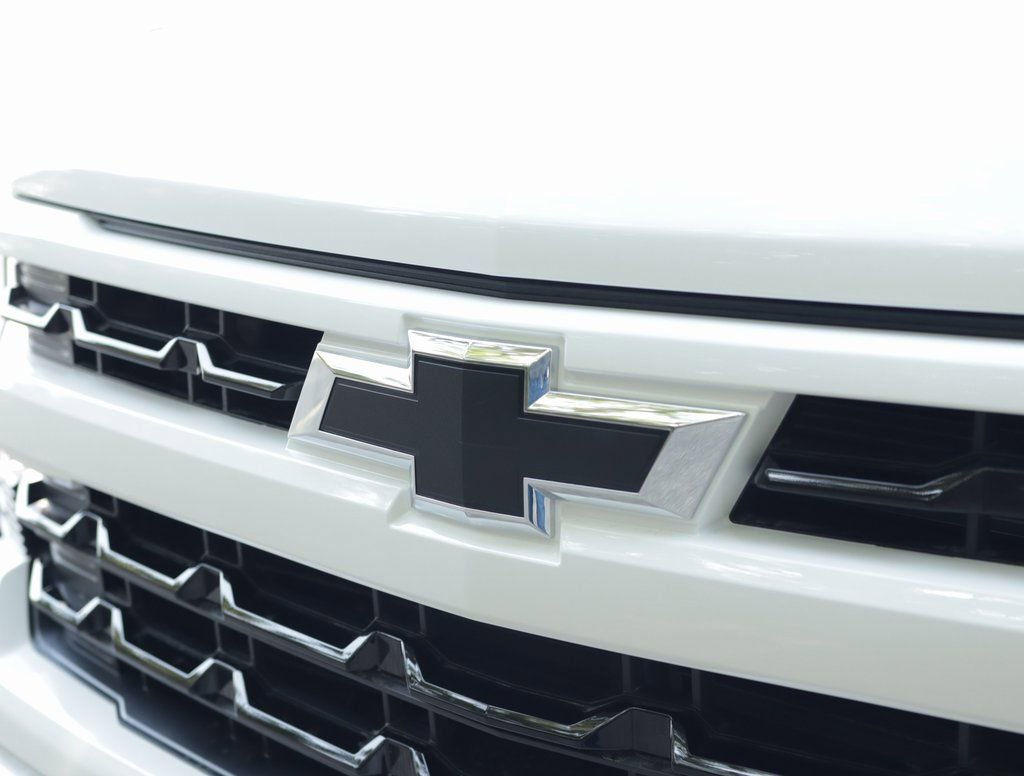 New 2026 Chevrolet Silverado 1500 RST image 34