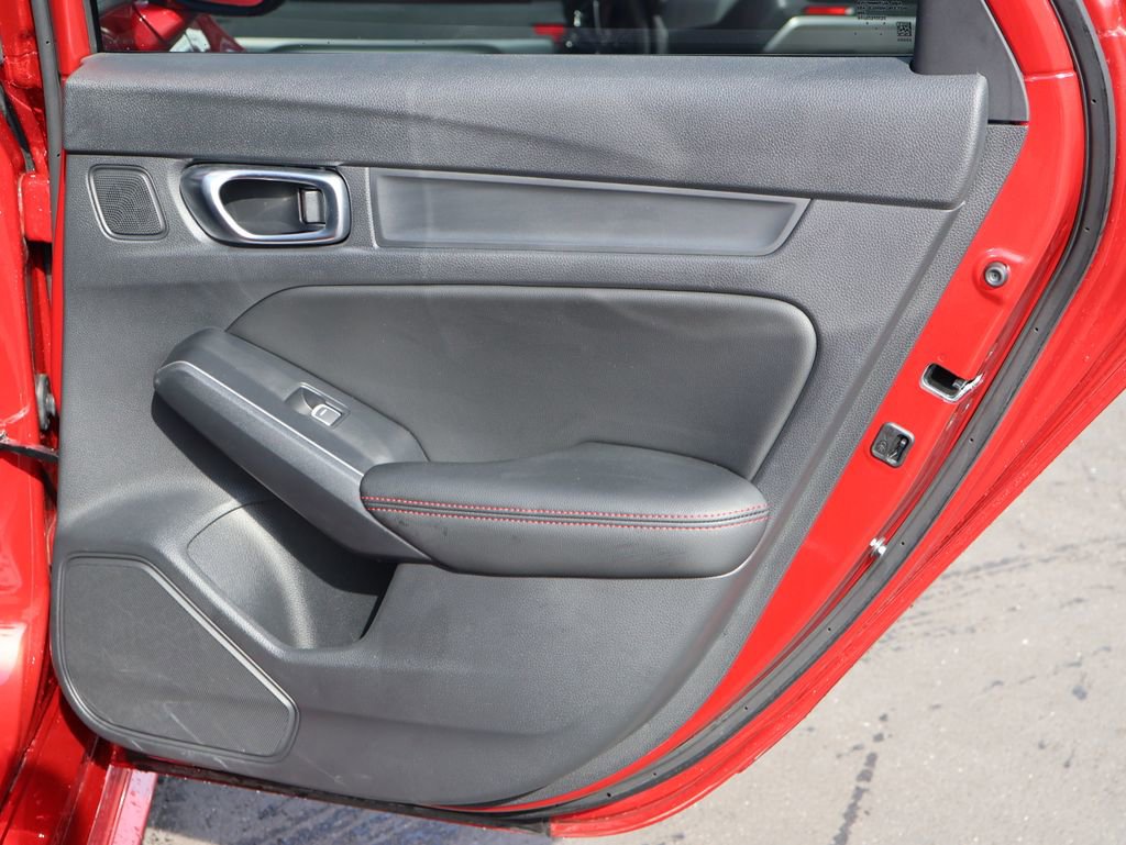 Used 2025 Acura Integra Type S image 14