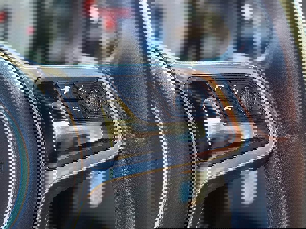 Used 2016 Porsche Macan S image 28