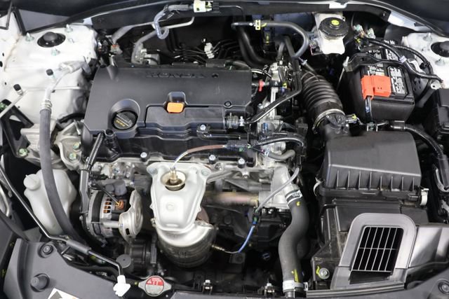 Certified 2025 Honda HR-V LX image 22