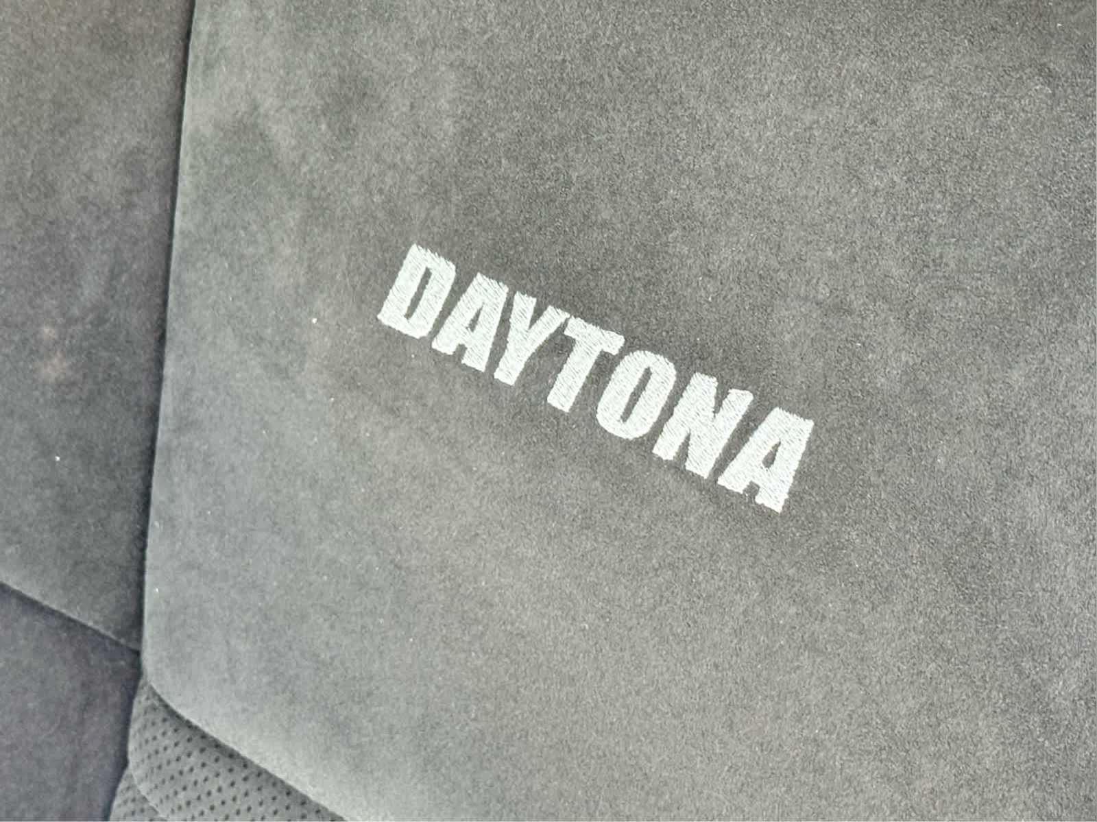 Used 2021 Dodge Charger R/T w/ Daytona Edition Group RWD image 20